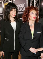 Tori Ann y Jackie